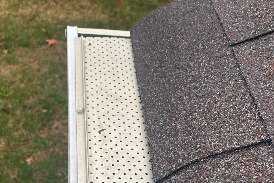 Gutter Cleaning Benton